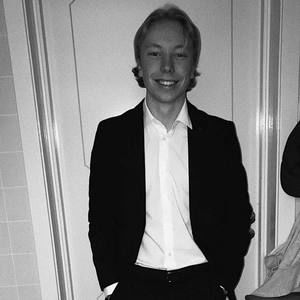 Meet your Posher, Ulrik